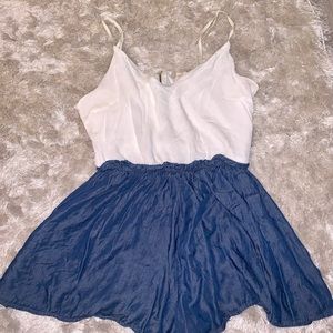 Alter’d State Romper